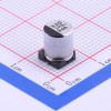 330uF ±20% 6.3V