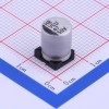 47uF ±20% 50V