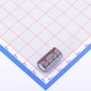 39uF ±20% 400V