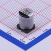 470uF ±20% 10V