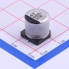 47uF ±20% 50V