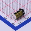 1uF ±20% 50V