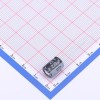 220uF ±20% 25V