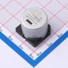 330uF ±20% 100V