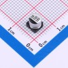 100uF ±20% 10V
