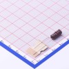 22uF ±20% 50V