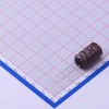 1500uF ±20% 25V