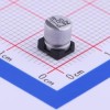 100uF ±20% 6.3V