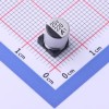 220uF ±20% 25V