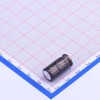 470uF ±20% 35V