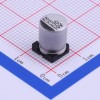 330uF ±20% 10V