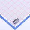 100uF ±20% 35V