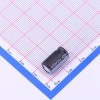 470uF ±20% 25V