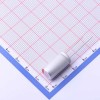 2200uF ±20% 25V