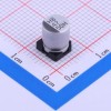 47uF ±20% 50V