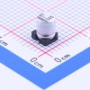 1uF ±20% 50V