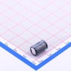 220uF ±20% 35V