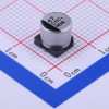 47uF ±20% 16V