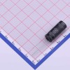220uF ±20% 100V
