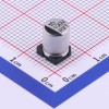 10uF ±20% 100V