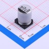 47uF ±20% 50V
