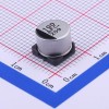 100uF ±20% 10V