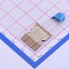 680pF ±10% 3kV