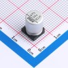 V3MC 35V470μF-20%-+20%_涂膜铝壳