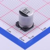220uF ±20% 10V