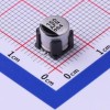 150uF ±20% 10V