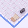 27uF ±20% 100V