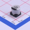 10uF ±20% 50V