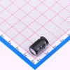 1000uF ±20% 25V