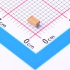 2.2uF ±10% 6.3V