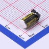 6.8uF ±20% 100V