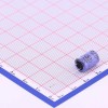 47uF ±20% 63V