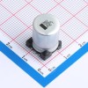 330uF ±20% 50V
