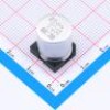 470uF ±20% 35V