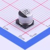 150uF ±20% 10V