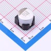 100uF ±20% 50V