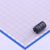 2200uF ±20% 25V