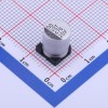 470uF ±20% 25V