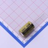 120uF ±20% 160V