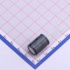 47uF ±20% 400V