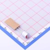 560uF ±20% 2.5V
