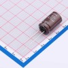 470uF ±20% 50V