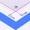1.1MΩ ±1% 100mW