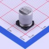100uF ±20% 35V