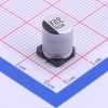 220uF ±20% 16V