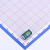 100uF -5%~+20% 50V